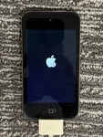 Apple Ipod Touch 4TH Gen 8GB Black A1367 Working Vintage MP3 Player Ios Used. Price: $34.99.