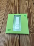 Apple Ipod Shuffle 1ST Generation 512MB Brand New - Never Used (white). Price: $49.99.