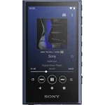 Sony Walkman NW-A307 Lc 64GB Memory Type Blue Music New Japan. Price: $399.87.