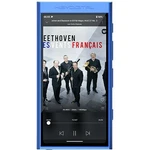 Hiby Digital M300 Android Dap Player Blue Touchscreen Display New. Price: $330.00.