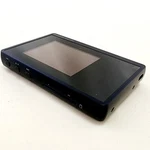 Pioneer XDP-20 Dac Digital Audio Portable Music Player Navy-blue Good Open. Price: $149.91.