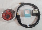 Sylvania Smp 2012 2GB MP3 Player Been Tested, Works Used. Price: $8.00.