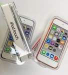 Apple Ipod Touch 7TH Generation 256GB 128GB - New Great For Music Storage Lot. Price: $239.99.