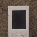 Photogo PHOTOVID10A PL2 White Digital Music Player Used. Price: $28.99.