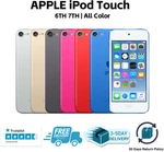 New&sealed Apple Ipod Touch 6TH 7TH Generation 64GB 128GB 256GB MP4 Player Lot. Price: $239.99.