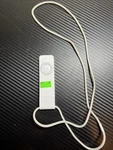 Apple Ipod Shuffle A1112 1ST Gen 512MB White MP3 Player Usb Stick Untested Used. Price: $12.00.