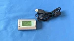 Panasonic SV-MP21V Digital MP3 Player Rare Used. Price: $68.00.