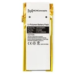 Replacement Battery For Apple Ipod Nano 5TH Generation A1320 16GB 8GB 616-0467 New. Price: $9.29.