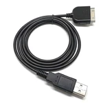 Guangmaobo 2IN1 Usb Data Sync & Charger Cable For Sandisk Sansa E200 E250 E26... New. Price: $39.46.