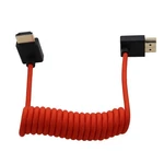 High Speed Hdmi Cable For Atomos Ninja V Shinobi, Sony FX9 FX30 Canon Lumix N... New. Price: $33.95.