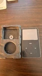 Apple Ipod 6TH Generation Classic 120GB - Black (9MB565LL/A)NO Charger Included Acceptable. Price: $125.00.