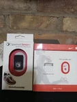 Genuine Apple Nike+ Plus Ipod Sport Kit Running Shoe Pad Sensor & Case Nib New. Price: $9.99.