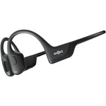 Shokz Openrun Pro-bone Conduction Headphones, Open-ear Standard, Black New. Price: $225.40.