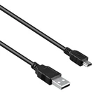 Mini Usb Pc Data Sync Cable For Polaroid MP3/MP4 PMP-120 PMP-282 PMP-500 New. Price: $9.20.