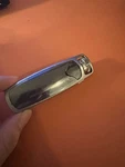 Sony Walkman NW-S603, Seller Used. Price: $124.00.
