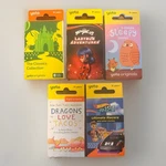 Yoto Audio Cards Lot - Brand New. Price: $44.99.