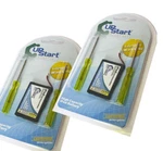 2X Battery Apple Ipod 3G 3RD Generation 10GB 15GB 20GB 30GB 40GB 616-0159 New. Price: $22.99.