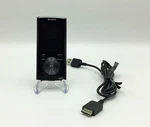 Sony Walkman Series 8GB Video MP3 Player Black (NWZ-E354/BM) Used. Price: $299.99.