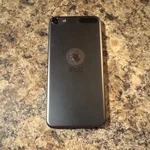 Apple Ipod Black MP3 Player Touchscreen Portable Media New. Price: $63.00.