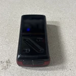 Cowon Iaudio 7 16GB Portable Media Player #S2 Used. Price: $100.00.