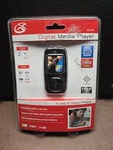 Gpx Digital Media Player ML638B Audio & Video, MP3 Wma 1GB New. Price: $20.00.