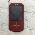 Sandisk Sansa Fuze 4GB FM/MP3 Player, For Parts To Fix Used. Price: $35.00.