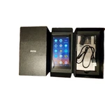 Pecsu P5 Android Digital Music Player Black Usb Open. Price: $40.00.