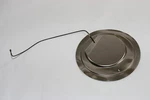 "/apple Imac Retina A1419 27"" Late 2012 2013 Bt 4.0 Bluetooth Wifi Antenna/" Used. Price: $7.98.