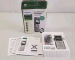 Philips DVT2015 Voicetracer 8GB Recorder Audio New Open Box Read. Price: $22.49.