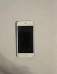 Apple Ipod 6TH Gen 32GB MP3 Player Bluetooth Wi-fi Touchscreen Used. Price: $44.99.