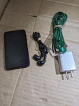 Innioasis Digital Music Player G1 - 16GB Tested Works Read Used. Price: $35.00.