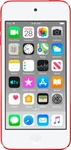 Apple Ipod Touch 64GB Red (6TH Gen) Used. Price: $129.00.