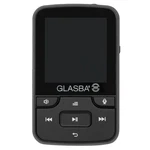 Samvix GLASBA8 8GB Kosher Sport MP3 Player (black) New. Price: $68.00.