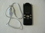 Saimpu Digital Voice Recorder Model SP1333 - Tested Working Used. Price: $21.99.