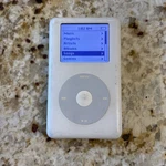 Apple Ipod 4TH Gen 20GB A1059 Click Wheel (2005). Clean & Working Used. Price: $44.99.