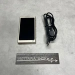 Sony NW-A45 Gold Bluetooth Hi-res Digital Media Player Work Tested Good! Used. Price: $99.99.