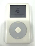 Apple + Hp Invent Ipod Classic 4TH Generation 40GB MP103 Parts For. Price: $69.11.
