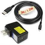 Home Adapter For Philips Gogear MP3 Player Opus Replacement Wall Charger New. Price: $9.99.