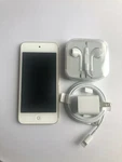 Apple Ipod Touch 7TH Generation Gold (32GB) New Open. Price: $149.00.