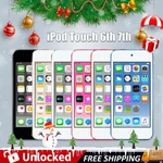 "new "(sealed) Apple Ipod Touch 6TH 7TH 128GB 256GB (all Colors) Warranty Gift. Price: $227.69.