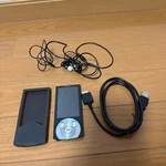 Sony Nw A845 Walkman Portable Player Series High Quality Audio Sound Used. Price: $70.33.