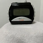 Rca Lyra RD1072B MP3 Player Black Vintage Used. Price: $17.50.