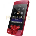 Sony 8 Gb Walkman MP3 Video Player Red (NWZ-S544) Used. Price: $299.99.