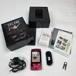Sony Walkman Series NWZ-S545 Limited Edition Rare Red New. Price: $164.50.
