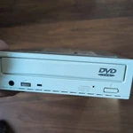 Apple 5X Atapi SR-8583-B Dvd Rom New Old Stock Used. Price: $30.00.
