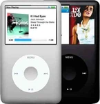 Apple Ipod Classic 6TH 7TH Generation A1238 W/ 128GB Flash Mod & Battery Upgrade Used. Price: $189.95.
