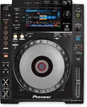 Pioneer CDJ-900NXS Professional Multi-player New. Price: $1649.00.