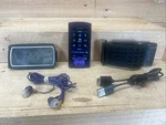 Sony, Purple NWZ-S544 8GB Walkman Video MP3 Player, Bundle See Photos Used. Price: $59.67.