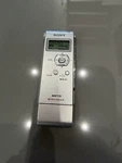 Sony ICD-UX71 Digital MP3 Player Voice Recorder Working Used. Price: $29.00.