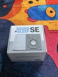 Sound+sleep 1501437 Se Adaptive Therapy System - White/silver New. Price: $124.99.